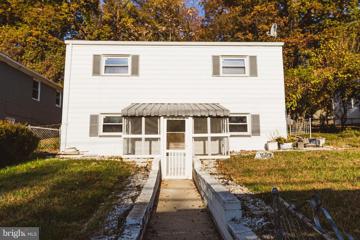 1527 Ruston Avenue, Capitol Heights, MD 20743 - MLS#: MDPG2091788