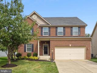 14104 Aberdeens Folly Court, Bowie, MD 20720 - #: MDPG2091942
