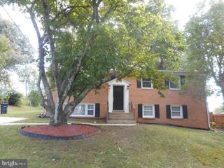 6813 Briarcliff Drive, Clinton, MD 20735 - #: MDPG2092040