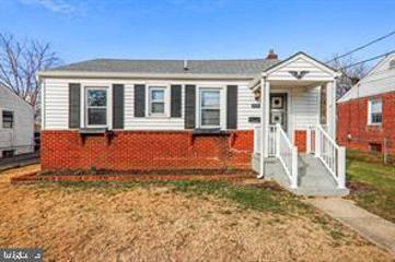 9718 53RD Avenue, College Park, MD 20740 - MLS#: MDPG2092150