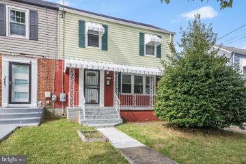 3219 32ND Avenue, Temple Hills, MD 20748 - #: MDPG2092196
