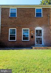 1917 Addison Road S, District Heights, MD 20747 - #: MDPG2092198