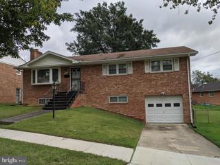 4112 Rocky Mount Drive, Temple Hills, MD 20748 - #: MDPG2092468
