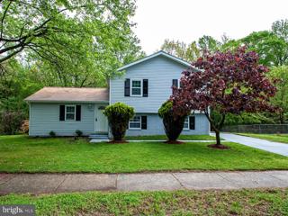 2604 Timbercrest Drive, District Heights, MD 20747 - #: MDPG2092602