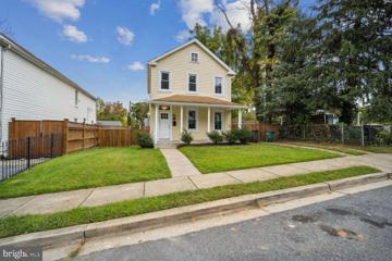 511 70TH Street, Capitol Heights, MD 20743 - #: MDPG2093008