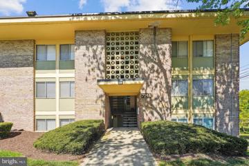 7214 Donnell Place UNIT C, District Heights, MD 20747 - #: MDPG2093260