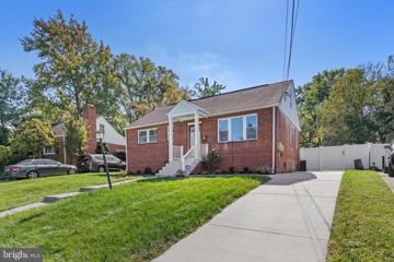 2707 Lime Street, Temple Hills, MD 20748 - #: MDPG2093702