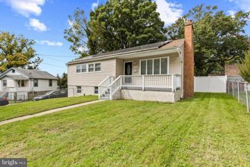 1703 Arcadia Avenue, Capitol Heights, MD 20743 - #: MDPG2093812