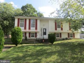 3504 Keystone Manor Place, District Heights, MD 20747 - #: MDPG2093828
