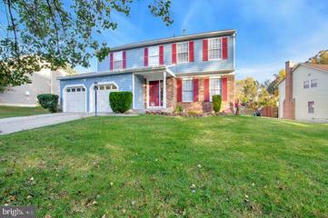 11104 Mission Hills, Bowie, MD 20721 - #: MDPG2094156
