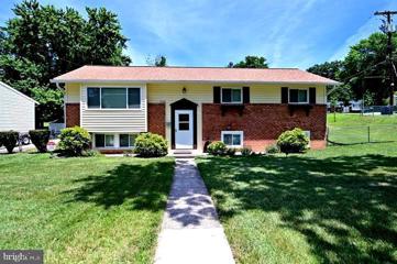 5528 Helmont Drive, Oxon Hill, MD 20745 - #: MDPG2094318