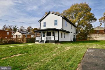 708 60TH Ave, Fairmount Heights, MD 20743 - #: MDPG2094328
