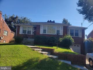 2413 Gaither Street, Temple Hills, MD 20748 - #: MDPG2094440