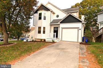 7120 Carriage Hill Drive, Laurel, MD 20707 - #: MDPG2094556
