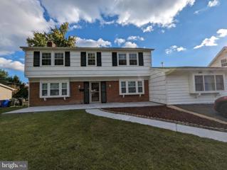 12413 Chalford Lane, Bowie, MD 20715 - #: MDPG2094564