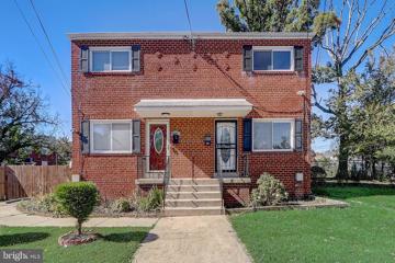 4005 24TH Place, Temple Hills, MD 20748 - #: MDPG2094604