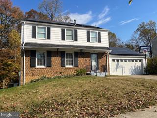 4616 Birchtree Lane, Temple Hills, MD 20748 - #: MDPG2094632