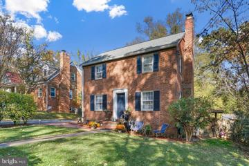 4504 Albion Road, College Park, MD 20740 - #: MDPG2094940