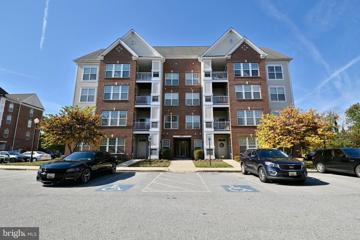 2801 Forest Run Drive UNIT 1-303, District Heights, MD 20747 - #: MDPG2095038