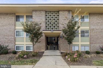 7320 Donnell Place UNIT C, District Heights, MD 20747 - #: MDPG2095550