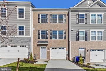 1036 Highpoint Trail, Laurel, MD 20707 - #: MDPG2096676