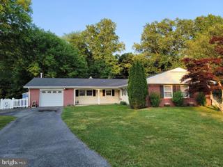 4303 Rosetree Court, Bowie, MD 20715 - #: MDPG2096712