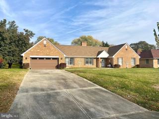 1403 Marco Drive, Bowie, MD 20721 - #: MDPG2097000