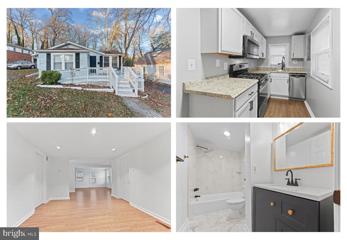 4009 Forest Grove Drive, Morningside, MD 20746 - #: MDPG2097226