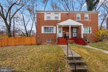 4302 23RD Parkway, Temple Hills, MD 20748 - #: MDPG2097352