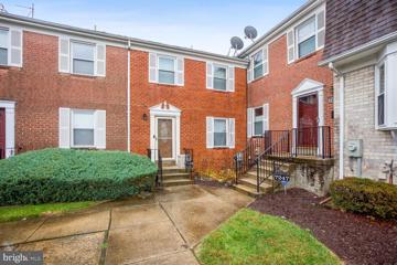 7249 Cross Street, District Heights, MD 20747 - #: MDPG2097568