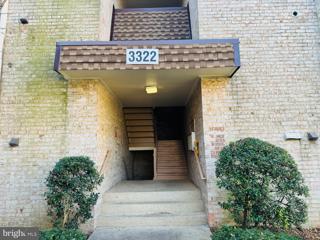 3322 Huntley Square Drive UNIT T1, Temple Hills, MD 20748 - #: MDPG2097572