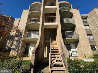 3319 Huntley Square Drive UNIT A, Temple Hills, MD 20748 - #: MDPG2097954