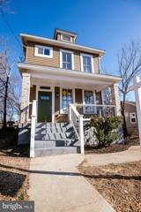 819 57TH Place, Fairmount Heights, MD 20743 - MLS#: MDPG2098082