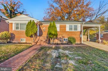 4222 23RD Parkway, Temple Hills, MD 20748 - #: MDPG2098278