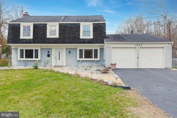 1524 Perrell Lane, Bowie, MD 20716 - #: MDPG2098548