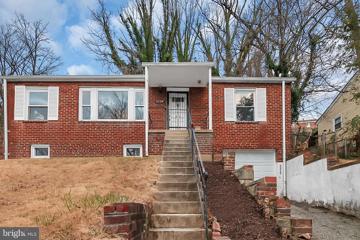 3520 28TH Parkway, Temple Hills, MD 20748 - MLS#: MDPG2098690