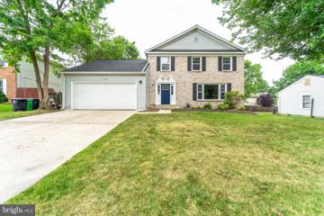 11304 Maiden Drive, Bowie, MD 20720 - MLS#: MDPG2098738