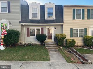 1203 Castlehaven Court, Capitol Heights, MD 20743 - #: MDPG2099020