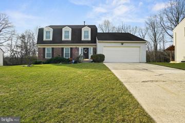 11309 Maiden Drive, Bowie, MD 20720 - #: MDPG2100316