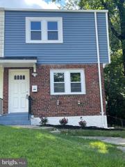 4613 Brookfield Drive, Suitland, MD 20746 - #: MDPG2100498