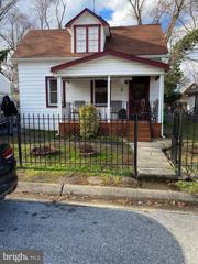 921 Mentor Avenue, Capitol Heights, MD 20743 - #: MDPG2101186