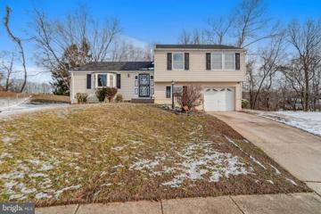 11102 Willow Way Court, Clinton, MD 20735 - #: MDPG2101220
