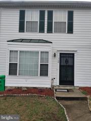1708 Tulip Avenue, District Heights, MD 20747 - #: MDPG2101330