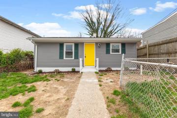 19 Quire Avenue, Capitol Heights, MD 20743 - #: MDPG2101476