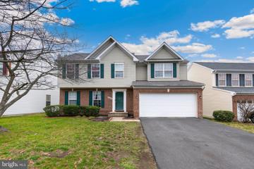 16402 Euro Court, Bowie, MD 20716 - #: MDPG2102512