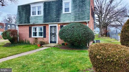 3809 26TH Avenue, Temple Hills, MD 20748 - #: MDPG2102722