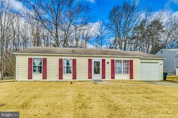4106 Nottaway Place, Bowie, MD 20716 - #: MDPG2102728