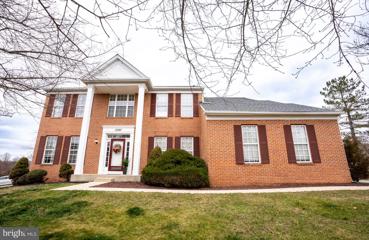 13107 Strawberry Hill Place, Clinton, MD 20735 - #: MDPG2102816