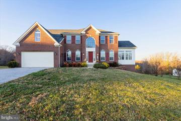 1810 Orchard Hill Drive, Fort Washington, MD 20744 - #: MDPG2102848