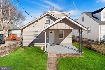 4906 Gunther Street, Capitol Heights, MD 20743 - MLS#: MDPG2102958